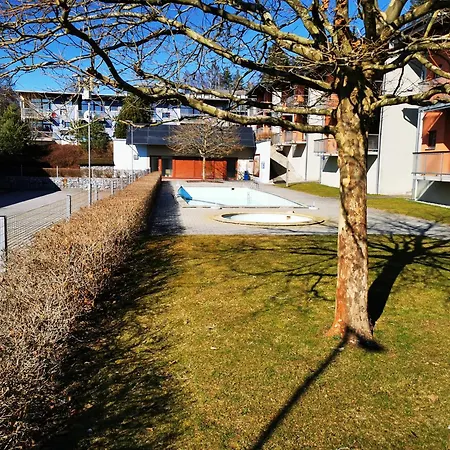 Doky Lipno A9 A D1 Apartment Lipno nad Vltavou