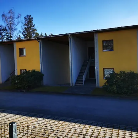 Apartment Doky Lipno A9 A D1