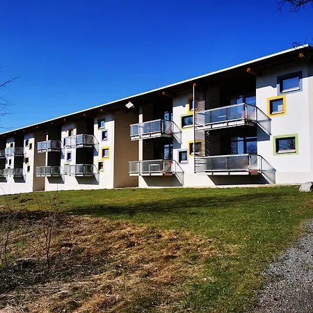 Doky Lipno A9 A D1 Lipno nad Vltavou