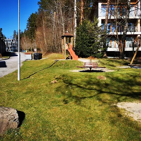 Doky Lipno A9 A D1 Apartmán