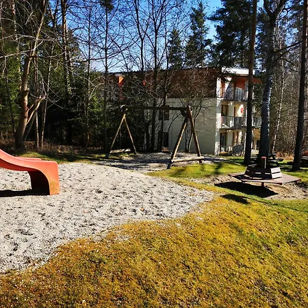 Doky Lipno A9 A D1 Lipno nad Vltavou