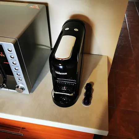 Doky Lipno A9 A D1 Appartement Lipno nad Vltavou