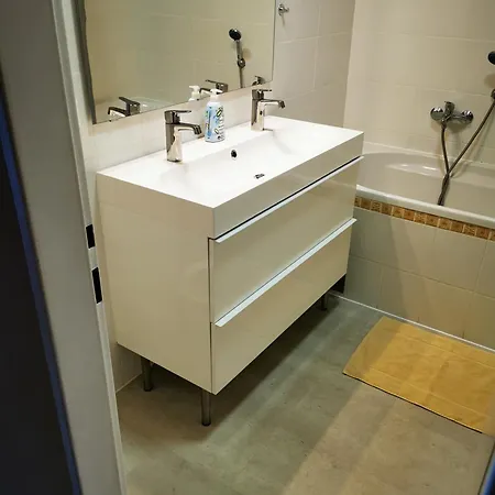 Doky Lipno A9 A D1 Apartamento Lipno nad Vltavou