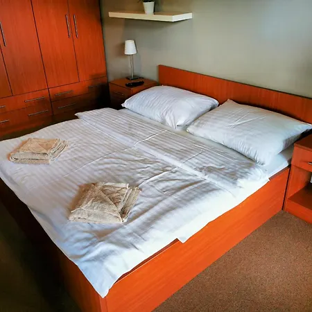 Doky Lipno A9 A D1 Appartement