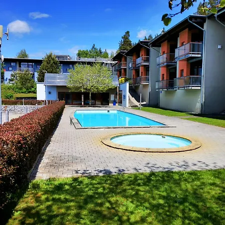 Doky Lipno A9 A D1 Appartement Lipno nad Vltavou