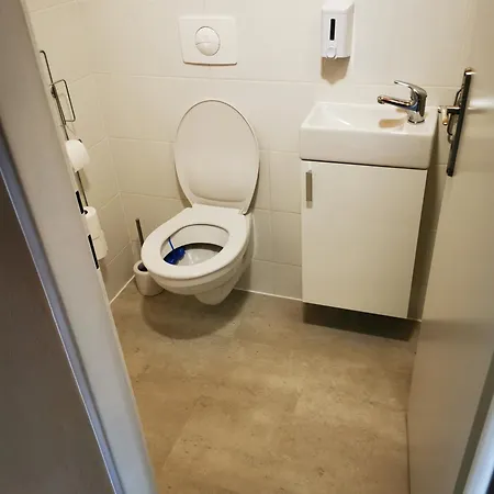 Appartement Doky Lipno A9 A D1 Lipno nad Vltavou