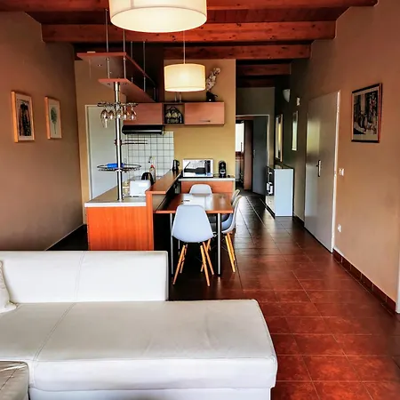 Apartamento Doky Lipno A9 A D1 Lipno nad Vltavou