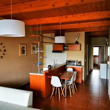 Doky Lipno A9 A D1 Apartamento Lipno nad Vltavou