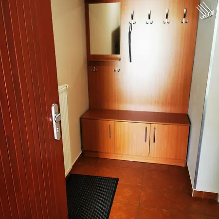 Doky Lipno A9 A D1 Appartement *