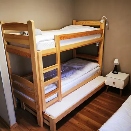 Apartamento Doky Lipno A9 A D1 *