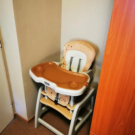 Doky Lipno A9 A D1 Appartement *