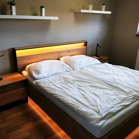 Doky Lipno A9 A D1 Apartmán Lipno nad Vltavou