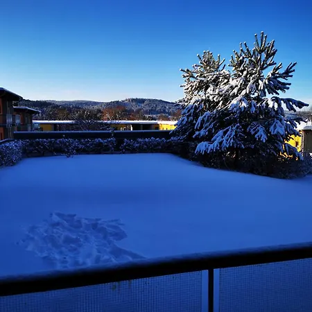 Apartmán Doky Lipno A9 A D1 *