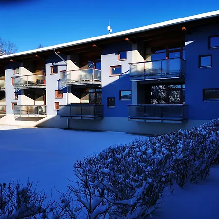 Doky Lipno A9 A D1 Appartement Lipno nad Vltavou