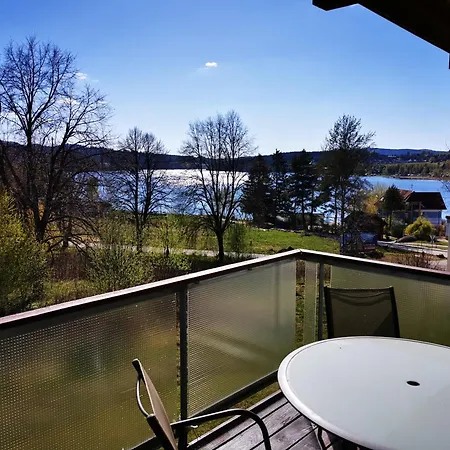 Appartement Doky Lipno A9 A D1 *