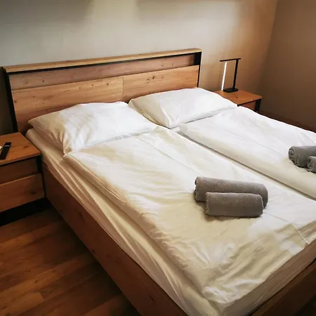 Appartement Doky Lipno A9 A D1 *