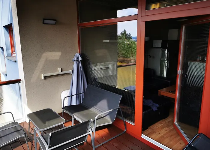 Apartmán Doky Lipno A9 A D1 Lipno nad Vltavou