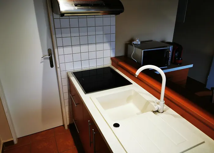 Apartmán Doky Lipno A9 A D1 *