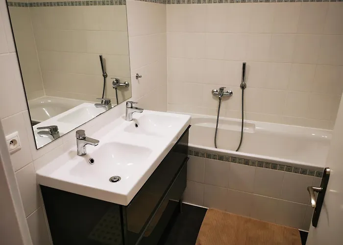 Apartmán Doky Lipno A9 A D1