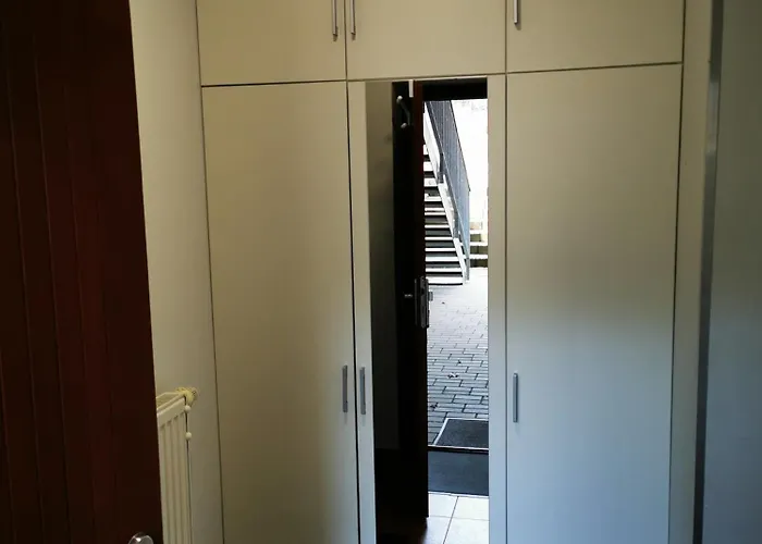 Doky Lipno A9 A D1 Apartmán