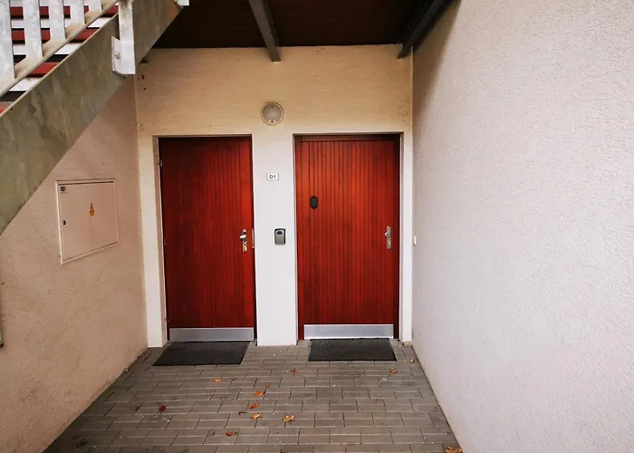 Doky Lipno A9 A D1 Apartmán