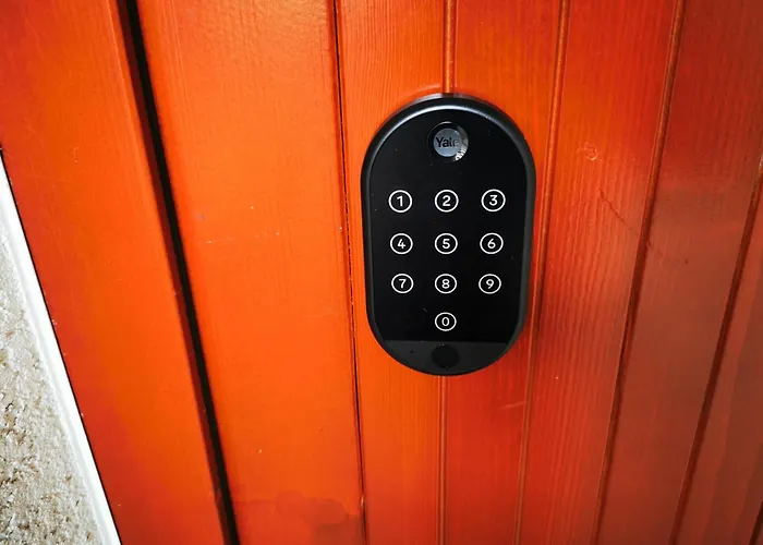 Apartmán Doky Lipno A9 A D1