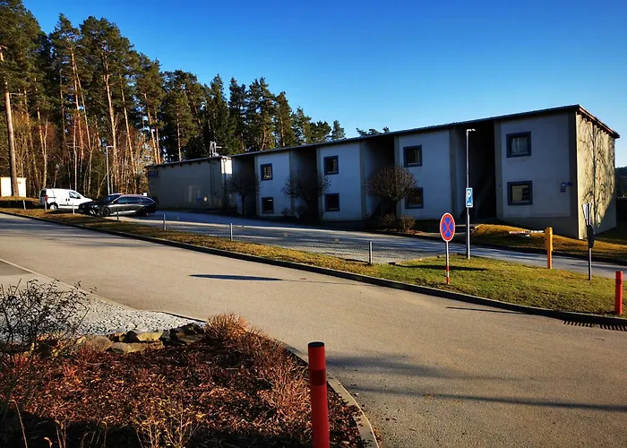 Doky Lipno A9 A D1 Apartmán Lipno nad Vltavou