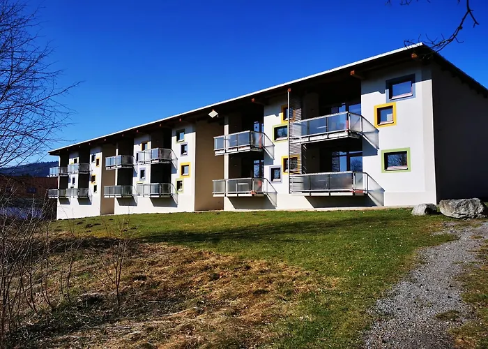Doky Lipno A9 A D1 Lipno nad Vltavou
