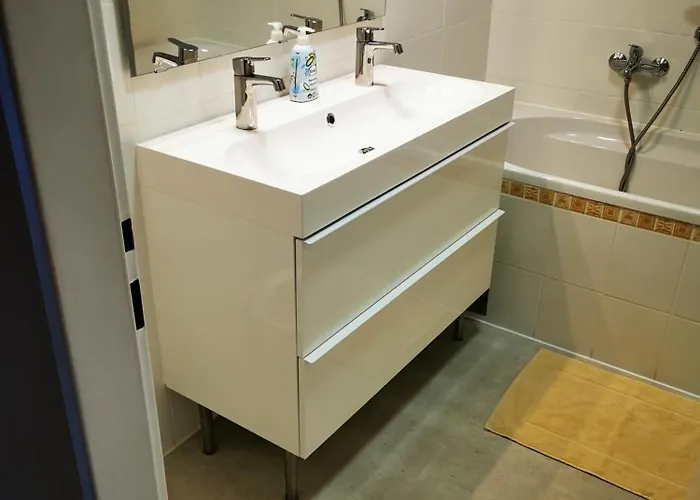 Doky Lipno A9 A D1 Apartmán Lipno nad Vltavou
