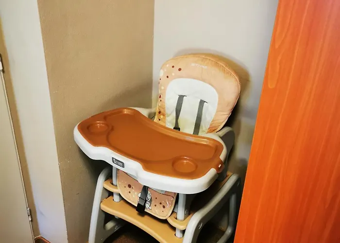 Doky Lipno A9 A D1 Apartmán *