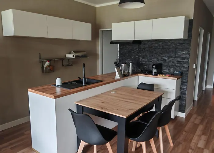 Apartmán Doky Lipno A9 A D1 Lipno nad Vltavou